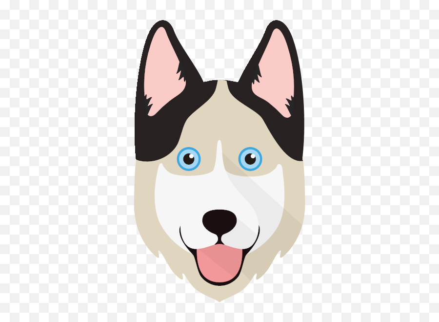 Personalized Goberian Leashes U0026 Collars Yappycom - Northern Breed Group Emoji,Siberian Husky Emoji