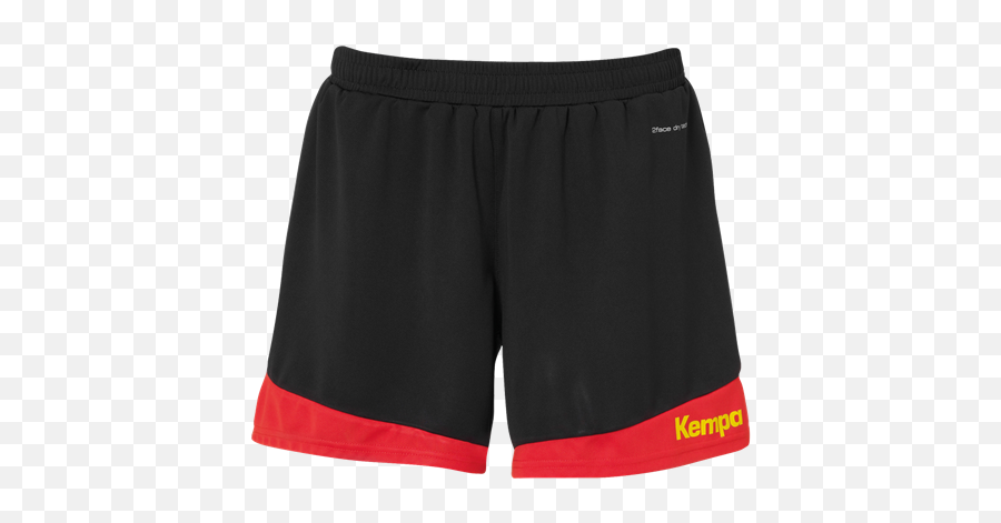 Shorts Emotion 20 Shorts Women Kempa - Rugby Shorts Emoji,Emotion Shoes