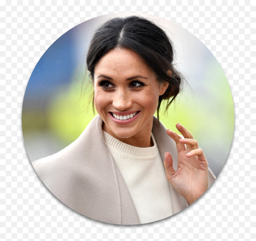 Top 10s 2019 - Meghan Markle Emoji,Meghan Woolley Emotions