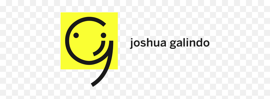 Joshua Galindo - Dot Emoji,Plotting Emoticon Gif