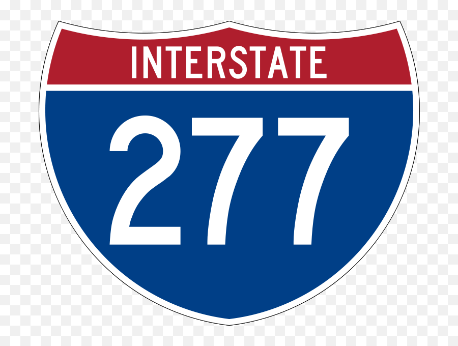 Count To 1000 Archive - Page 2 Wowinterface Interstate 277 Sign Emoji,Eek Japanese Emoticon