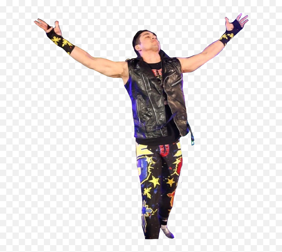 Wwe Wrestling Wrestler 205live Sticker By Emma - Tjp Png Emoji,Wrestling Emoji