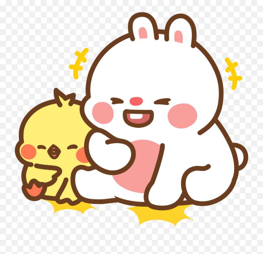 Cute Cartoon Images Cute Love Cartoons - Tonton Gif Emoji,Patrick Star Japanese Emoticon