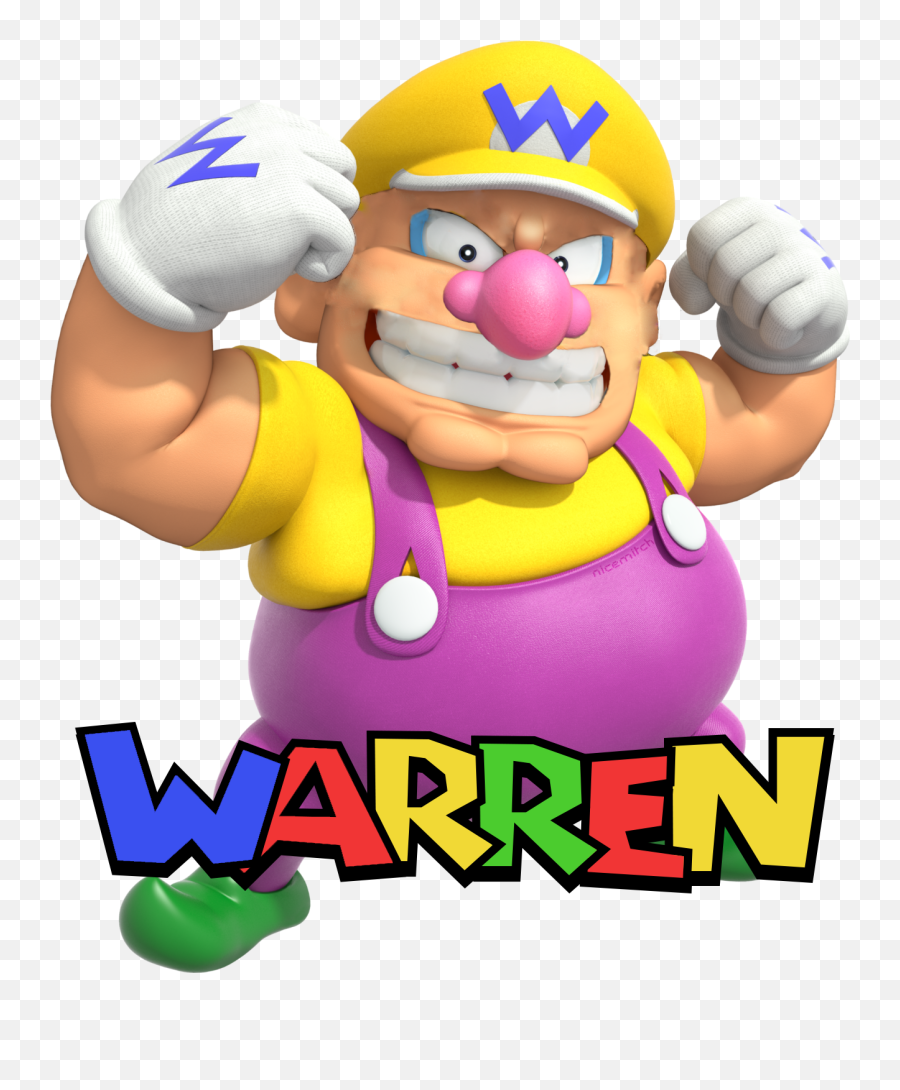 Youu0027ve Met His Cousins Mark And Luis - Album On Imgur Wario Mario Emoji,All These Emotions Meme Imgur