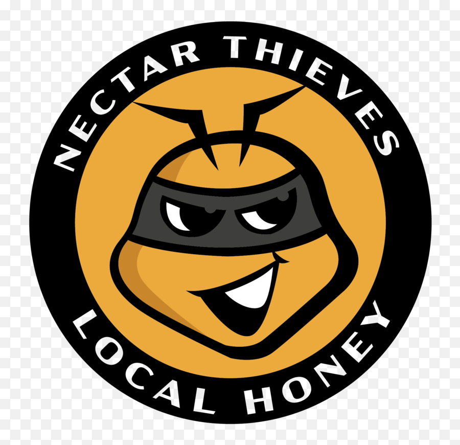 Local Honey Albany U0026 Rensselaer Ny U2014 Nectar Thieves Emoji,Emoji Faces Transperte