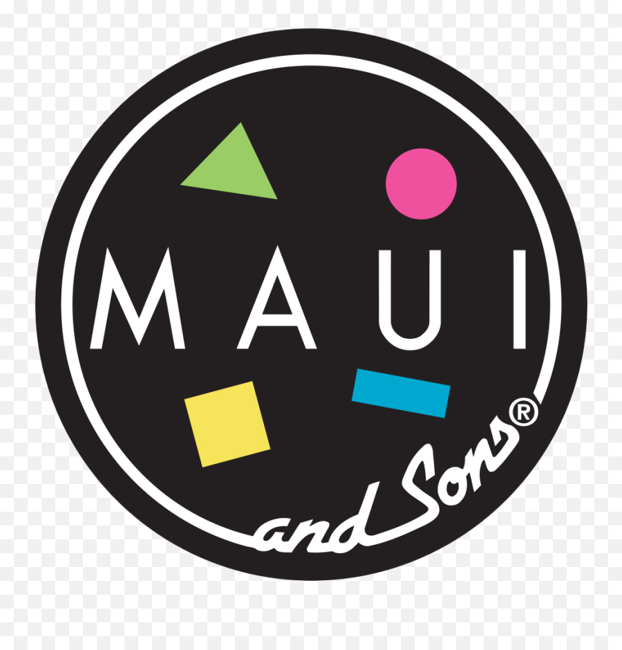 Maui U0026 Sons Licensed Products U2013 Strand Imports - Starbucks Emoji,Beach Chair Text Emoticon