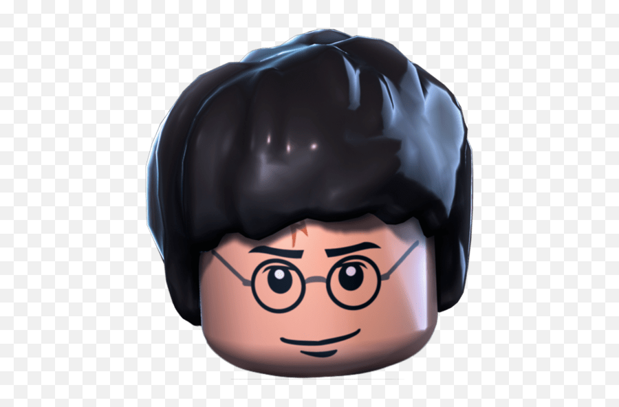 Lego Harry Potter Head Cheap Online - Lego Harry Potter Characters In Years 5 7 Emoji,Starstuck Emoticon