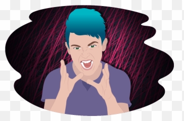 Living With Oppositional Defiance Disorder How To Get - Happy Emoji,Pre-teen Boys Anger Emotions