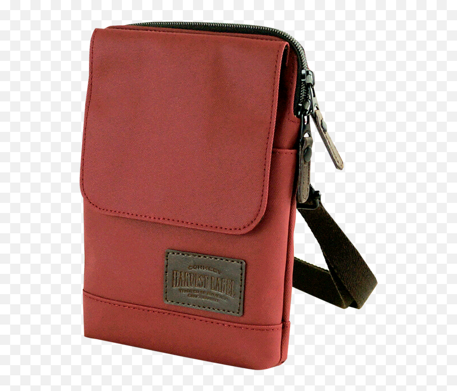 Urban Shoulder Case U2013 Harvest Label - Solid Emoji,Backpacks Bags Crossbody Shoulder W Emojis