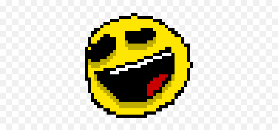 Pixel Art Gallery - Emoji Spreadsheet Pixel Art,Bui Emoticon