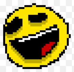 Pixel Art Gallery - Emoji Spreadsheet Pixel Art,Bui Emoticon