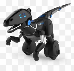 Miposaur - Miposaur Robot Emoji,Box Game Robot With Emotions