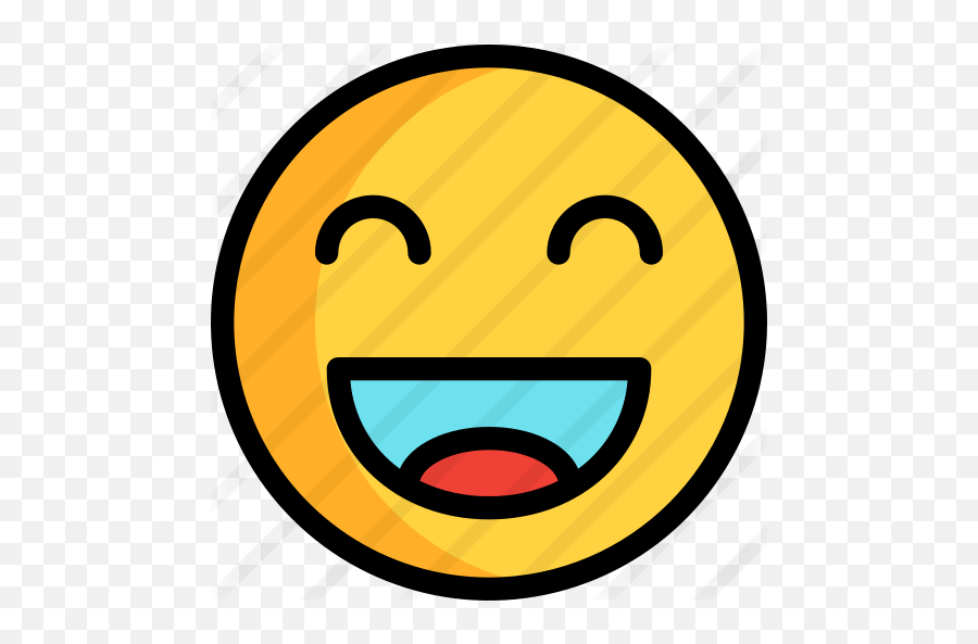 Emoji - Free Smileys Icons Icon,Splash Emoji