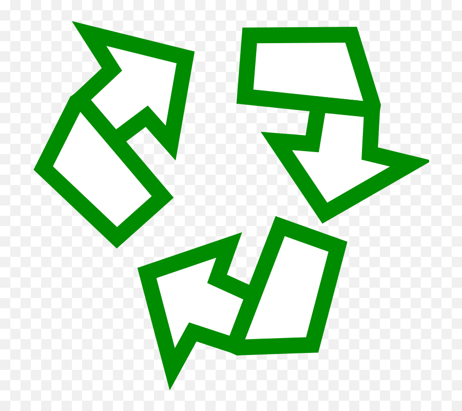 Recycling Symbols Printable - Clipartsco Reciclagem Png Emoji,Emoticon Carátula