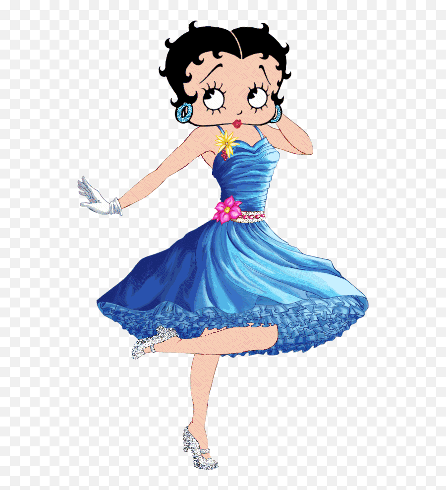 110 Ideas De Betty Boop En 2021 Betty Boop Imagenes Betty - Logo Betty Boop Vector Emoji,Cantinflas Emoticon