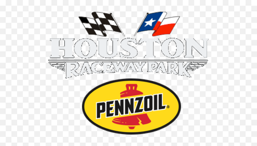 Like A Good Neighbor Raceway Park Is There Local - Houston Raceway Logo Emoji,Queen Wave Emoticon