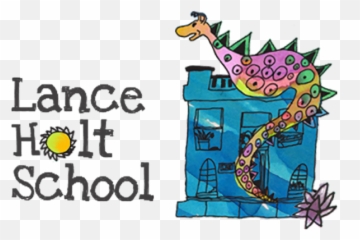 Using Compliments In Positive Education - Lance Holt School Lance Holt School Logo Emoji,Lance Emotion