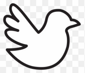 Bird Free Icon Of Selman Icons - Bird Icon Free Emoji,How To Use Emoticon With Mailbird