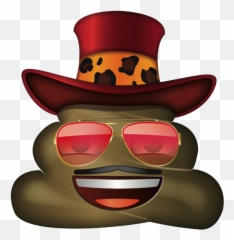 Emoji - Pimp Emoji,Pimp Emoji