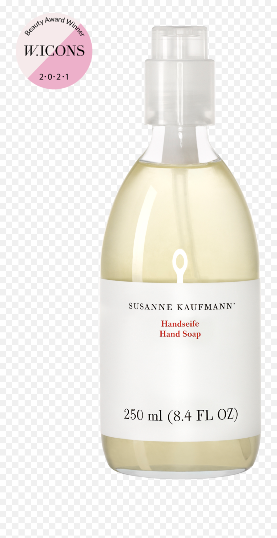 Hand Soap - Susanne Kaufmann Shampoo Emoji,Refill Soap Bag Emotion Brand