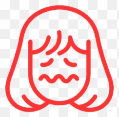 Guy Youre Supposed To Marry - Emotion Emoji,Nervous Emotion Pinterest