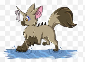 Intermediate Abilities Wyngro - Fictional Character Emoji,Bitter Emotion Animal Pictures