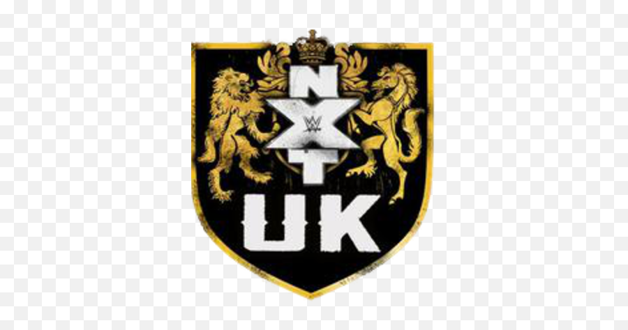 November 26 2020 Nxt Uk Results Pro Wrestling Fandom - Nxt Uk Logo Png Emoji,Wwe Rusev Emotion