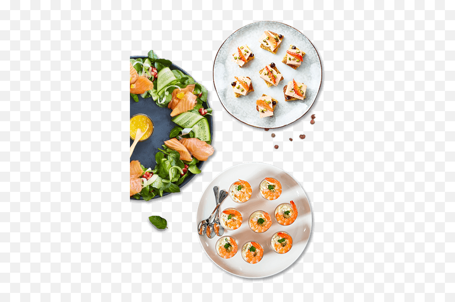 Our Group - Serveware Emoji,Shrimp And Sushi Emotion