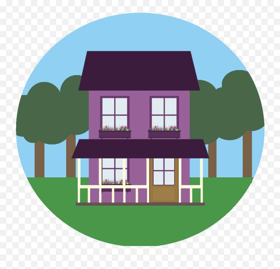 November 27 2020 Link Exchange - Old House Dreams Residential Area Emoji,Courthouse Emoji