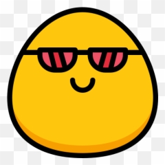 Cool - Free Smileys Icons Happy Emoji,Emoticon For Diapers