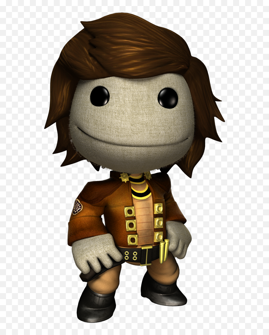 Goingsony - Little Big Planet Costumes Emoji,Little Big Planet Emotions