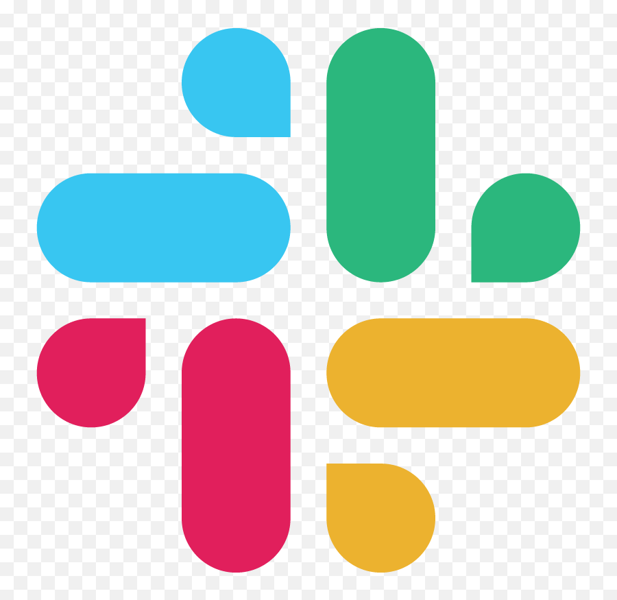 Slack Logo In Svg Png Jpg Eps Ai Emoji,Emoji Eps Files