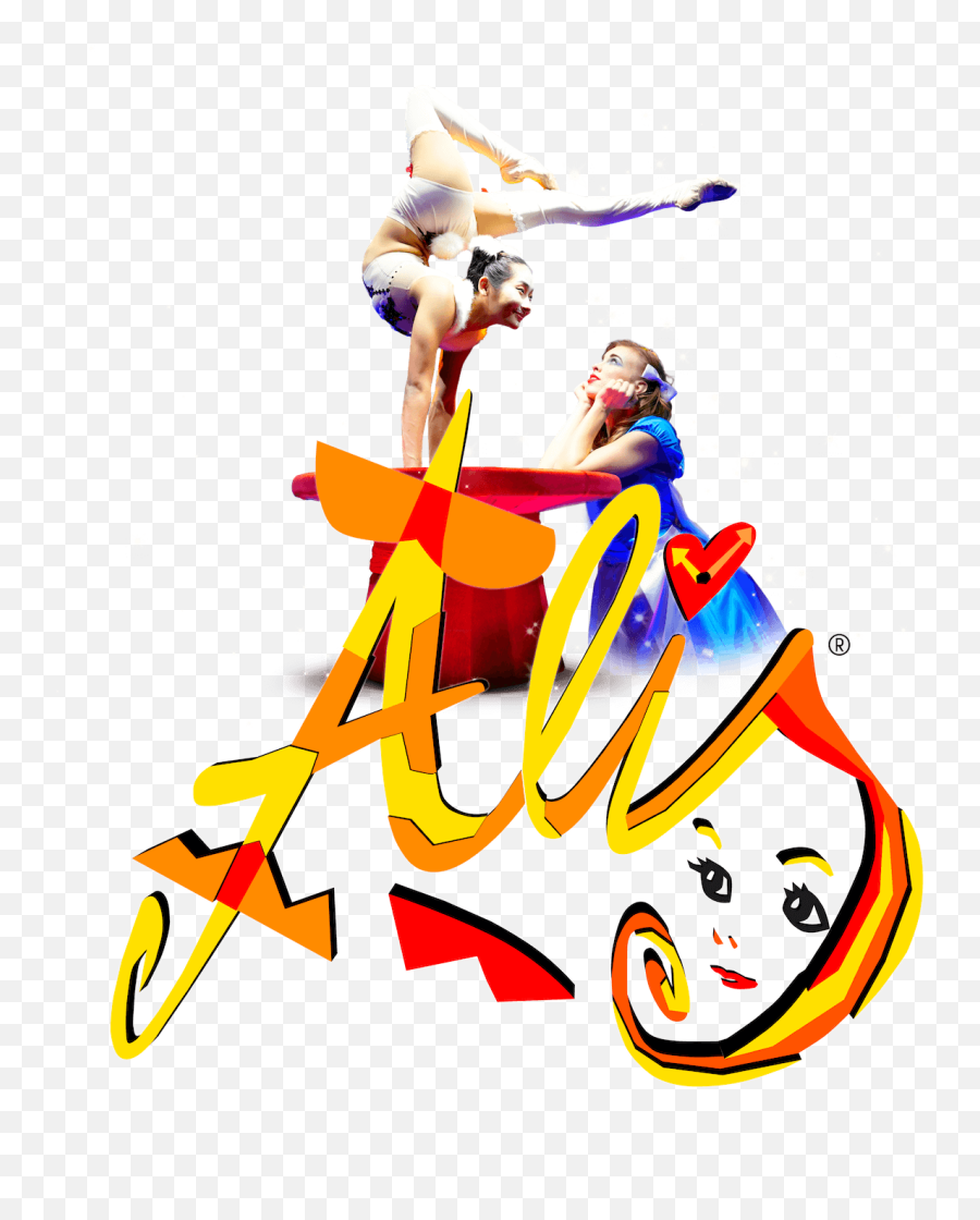 Alis - Alis Cirque Du Soleil Emoji,Emotions Before Soleil
