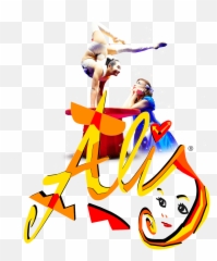 Alis - Alis Cirque Du Soleil Emoji,Emotions Before Soleil