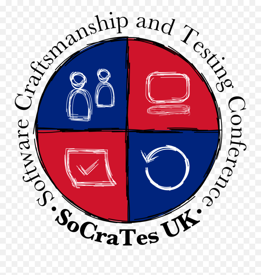 Socrates Uk 2015 - Entropy Wins Software Craftsman Logo Emoji,Nonviolent Communication Emotions List