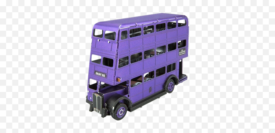 Metal Earth Doctor Who - Knight Bus Harry Potter Pdf Emoji,Cyberman Emotion Inhibitor Metal Earth Doctor Who - Knight Bus Harry Potter Pdf Emoji,Cyberman Emotion Inhibitor