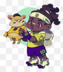 Hammond Lucio Overwatch Sticker - Imagenes De De Lucio Verwacth And Chibi Emoji,Overwatch Emoji