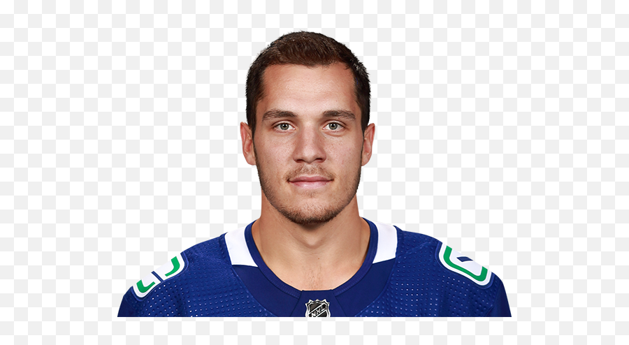 Bo Horvat - Bo Horvat Emoji,Travis Hamonic On Emotions