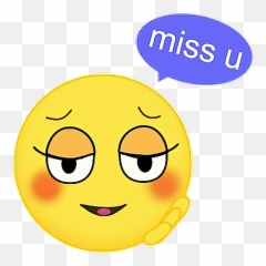 Top Miss You Stickers For Android Ios - My Valentine Animated Gif Emoji ...