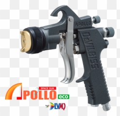 Devilbiss Spray Hand Gun Apollo L - Devilbiss Apollo Spray Gun Emoji,Apollo Emotion
