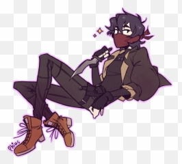 Discover Trending - Drawings Of Keith Voltron Emoji,Fabolous Emoji App