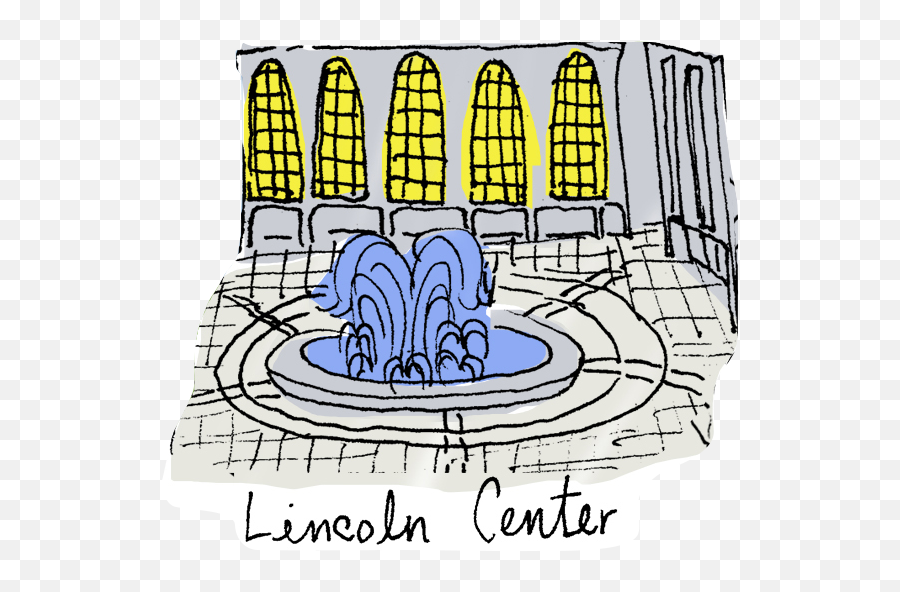 In Honor Of Valentineu0027s Day 24 Notable New Yorkers Map - Vertical Emoji,Lincoln Loud With No Emotion On His Face