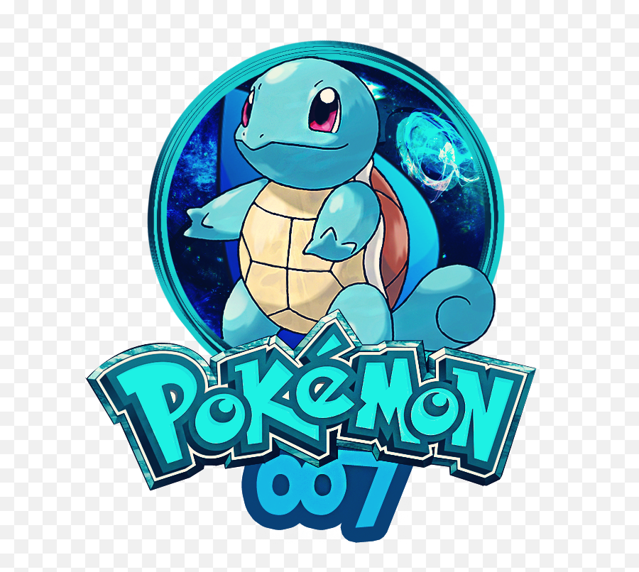 Squirtle Icon - Transparent Pokemon Sun And Moon Logo Emoji,Squirtle Emoticon