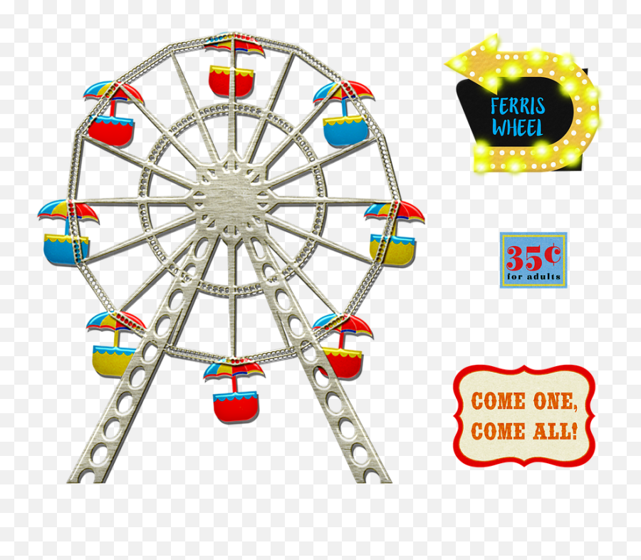 Free Photo Clown Face Artist Circus - Circus Emoji,Wheel Of Emotions Comedian