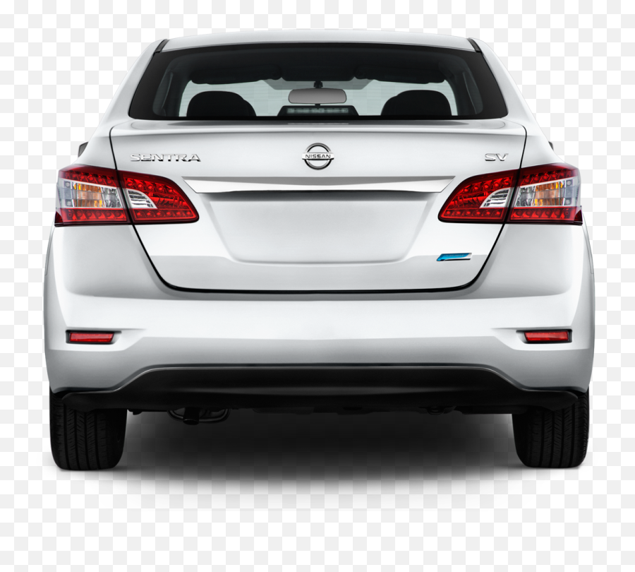 Usado 2014 Nissan Sentra Sv Cerca De - Nissan Sentra Sv Rear View Emoji,Sentra 2009 Emotion Cvt Caracteristicas