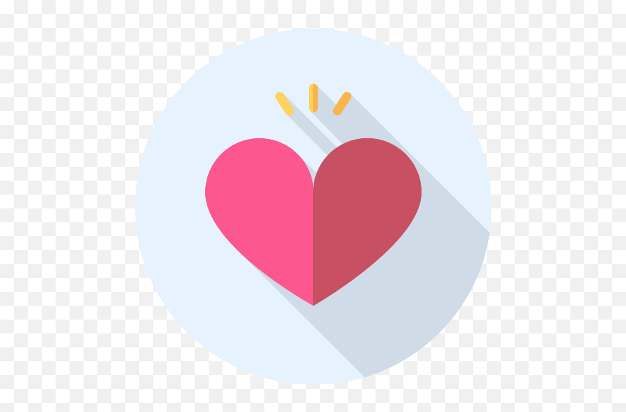 Heart Hot Air Balloon Vector Svg Icon - Girly Emoji,Heart Emoji Andriod
