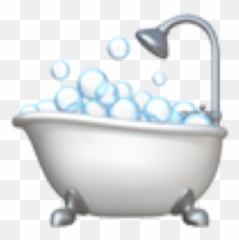 Emoji Iphoneemoji Iphone Bath Sticker By U200d,How To Get Pokemon Emojis On Iphone