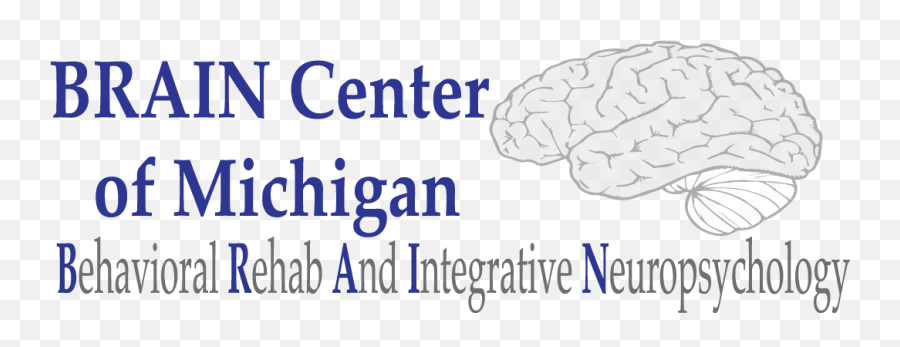 Home Page - Brain Center Of Michigan Emoji,Where Is The Emotion Center Of The Brain