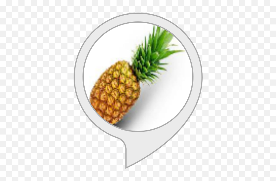 Amazoncom Pineapple Facts Alexa Skills Emoji,Iphone Dynamic Emojis