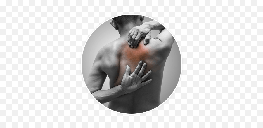 Myofascial Pain Syndrome Treatment Chirocare Of Florida Emoji,Ancient Emotion In Neck And Shoulder